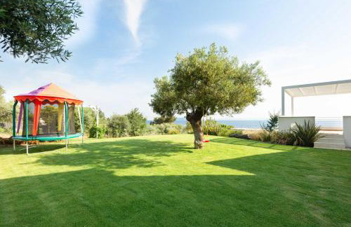 Akti Elia Villas Beachfront Collection - Photo 104