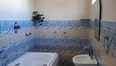 Estúdio no Vieiralves - Foto 4, Shower