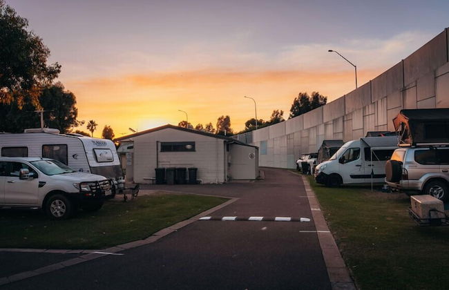 Esperance Bay Holiday Park - Foto 80