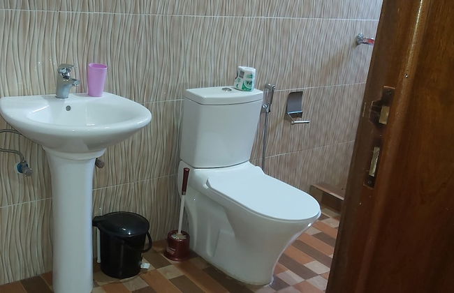 Remarkable 3-bed House in Kigali - Foto 20