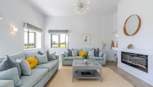 The Grove - Converted Cattle Barn - Foto 5