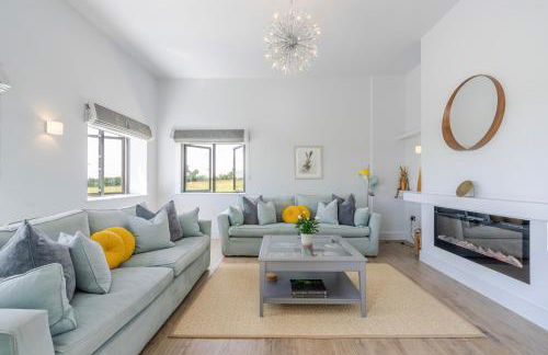 The Grove - Converted Cattle Barn - Foto 5