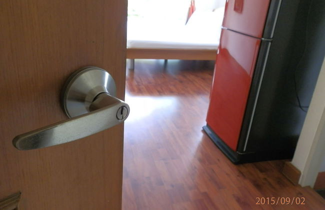 Sandy Serviced Apartment - Foto 6