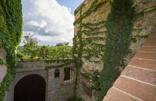 Castello di Fighine - Foto 2