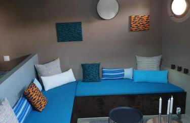 Le grand large - Foto 14