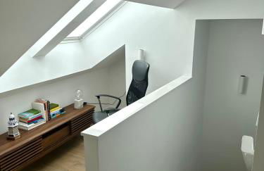 CoruñaFlat Apartments - Centro A Coruña - Foto 39