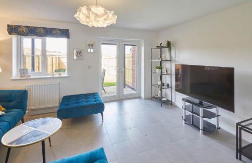 Host & Stay - Highfield House - Foto 46