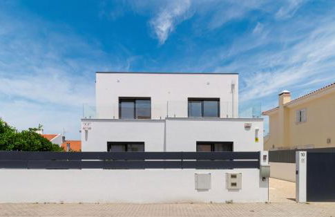 A Casa Choupal - Foto 2