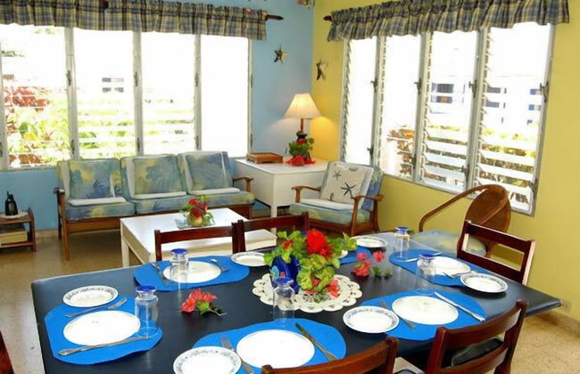 Sea Wyf Cottage, Silver Sands 2BR - Foto 9