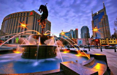 1 Country House Game Room BBQ Near Nashville TA - Foto 86