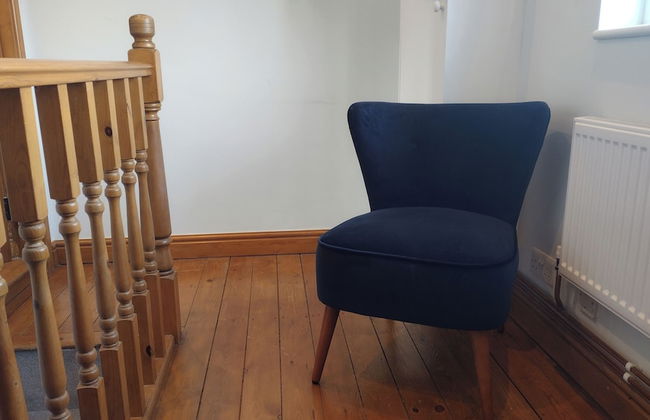 Little Braybrooke Cottage- Saffron Walden - Foto 12