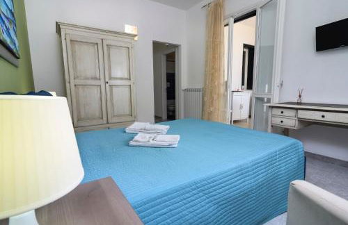 B&B Villa Genny a pochi passi dal mare - Foto 3