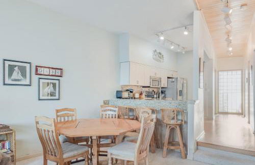 Crystal Shores Condo 302 - Foto 8