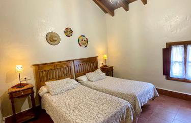 Casa Rural Vallehermoso - Foto 37