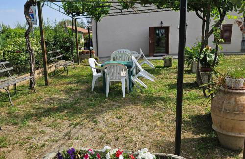 Casa Castagnola - Foto 19