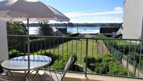 Appartement rénové avec terrasse à 200m des plages à Trégastel - FR-1-368-122 - Foto 2