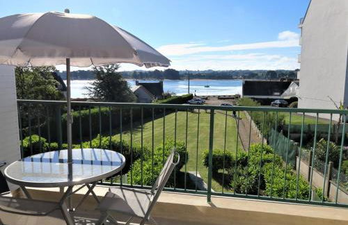 Appartement rénové avec terrasse à 200m des plages à Trégastel - FR-1-368-122 - Foto 2