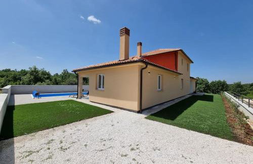 Villa Oasis - pool villa in heart of Istria - Foto 4