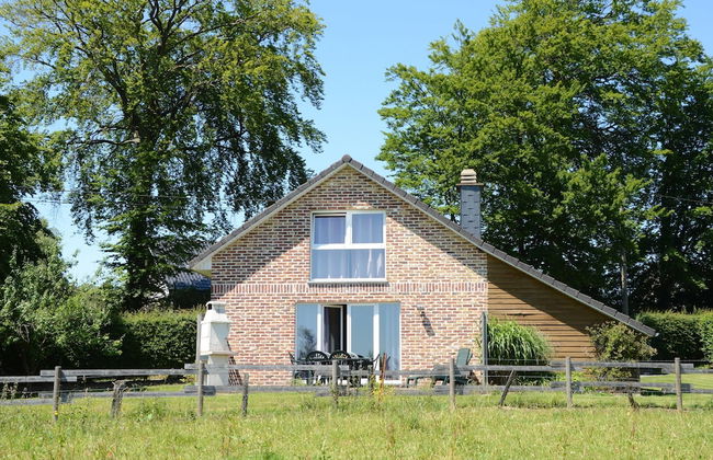 Family Home in Sourbrodt - Foto 1