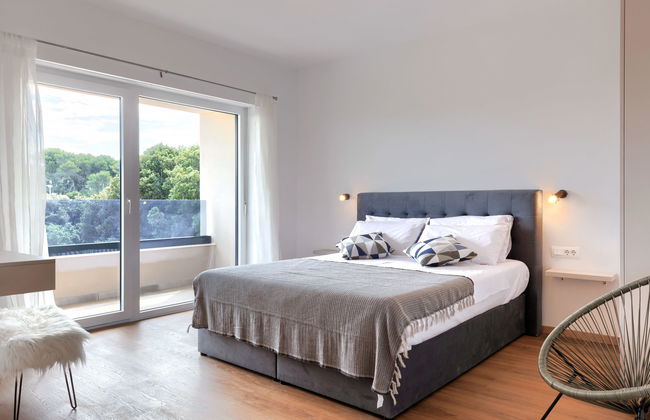 Villa Karlo - Foto 5