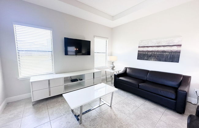 Balmoral Resort-210bp 4 Bedroom Home by RedAwning - Foto 19