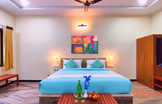 Takhat Villa Kumbhalgarh by Stotrak - Photo 4