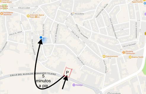 The hidden Place - Foto 7