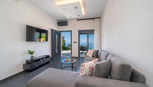 PNOẼ Luxury Apartments - Foto 5