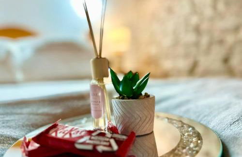 16th Century Farm House,6 Beds,5 BATHROOMS,SLEEPS 15,BBQ,HOT TUB,CINEMA ROOM WITH SURROUND SOUND,With Cymru Holidays - Foto 42