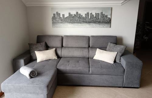 Vanda House com 2 Quartos Vista Mar e montanha no centro da Ilha - Foto 24