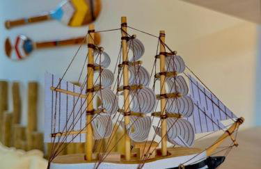 Flat StudioMar - beira mar até 4 p - pé na areia - Foto 14