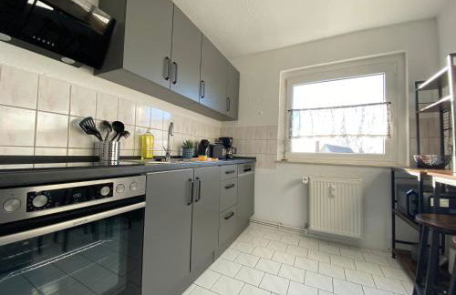 NELIA Apartments Leipzig - better beds, better days - Foto 13