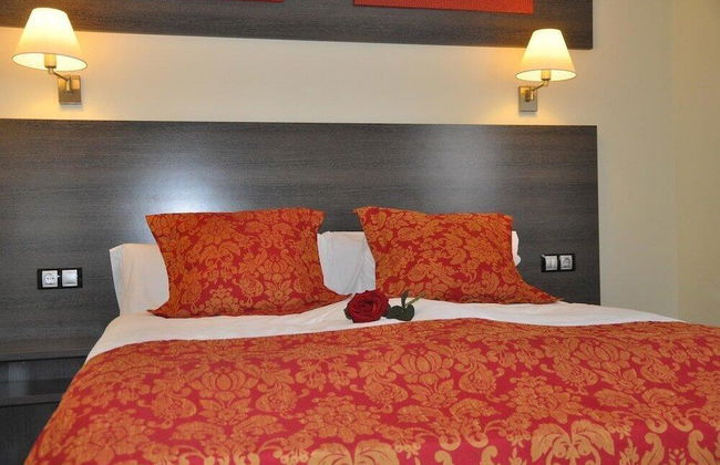 Casablanca Suites - Adults Only - Foto 23