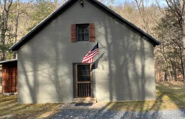 Buckhorn Cabin - Photo 7