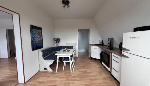 40 qm Monteurswohnung - Foto 2