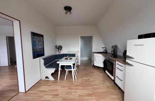 40 qm Monteurswohnung - Foto 2