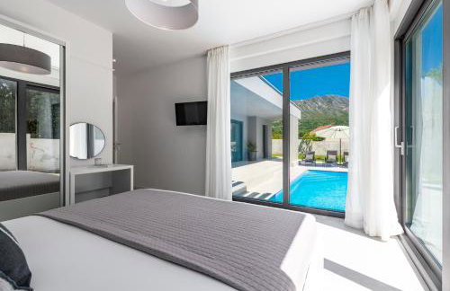 Villa Oasis - Your luxury home away from home - Foto 35