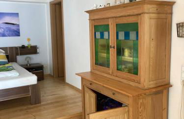 Ferienwohnung Sternenzauber - Foto 24