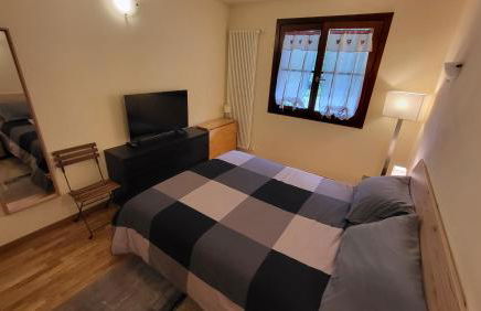 La terrazza sulle piste Val di Luce - BIANCHERIA INCLUSA - Foto 38