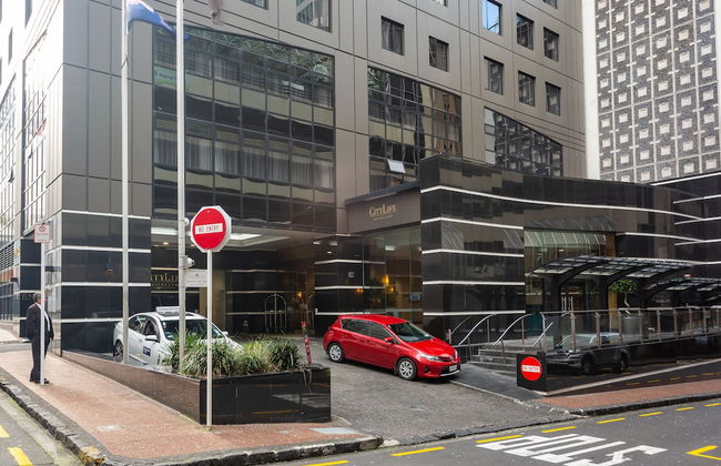 Toodle's Stylish stay on Queen Street - Foto 11