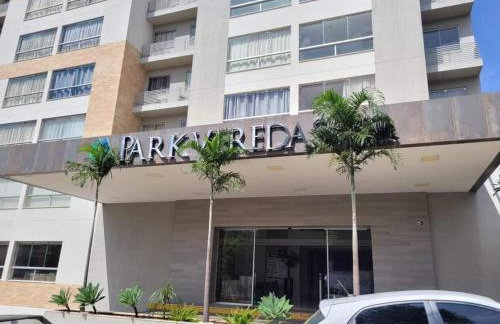 Park Veredas Rio Quente - Apto 424 - Foto 10