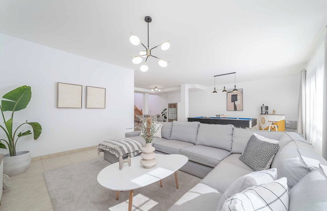 Villa Lolita - Photo 18