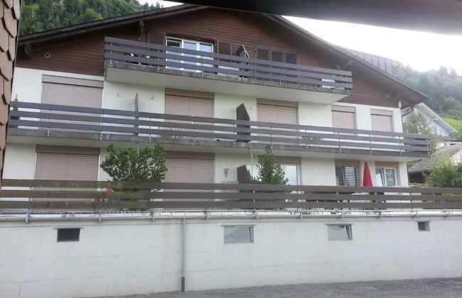 Elfe - Apartments Three-bedroom Apartment for 6 Guests With Patio - Foto 13