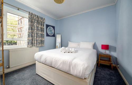GuestReady - Fantastic home in the heart of London - Foto 18