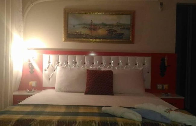 Antakya 1 Bedroom 2 by Dream of Holiday - Photo 7