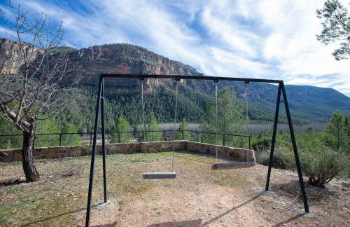 Casas Rurales El Portillo - Foto 20