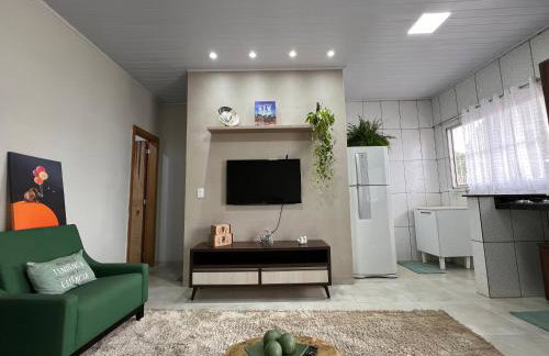 VILINHA LOFT HOME AP - 04 -Excelente Localização - Foto 8