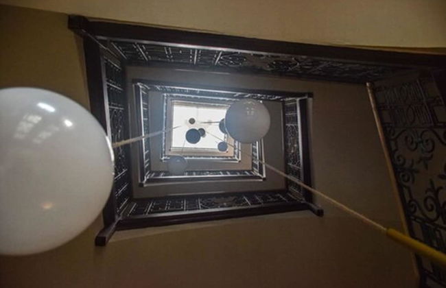 Port Plaza Apartments - Foto 35