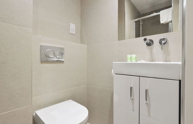 StayPrime Fitzrovia Serviced Apartments - Photo 49