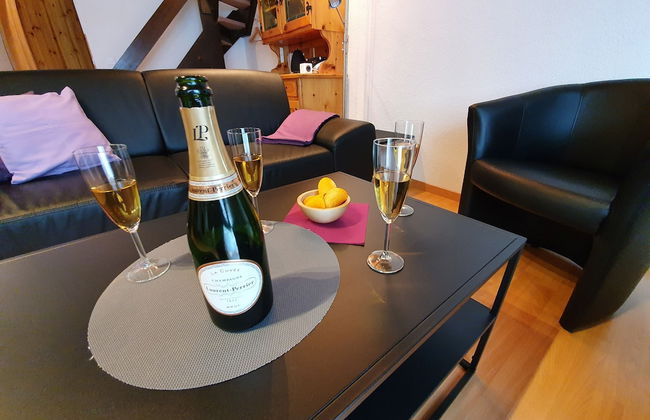 Haus Bergdohle - Foto 31